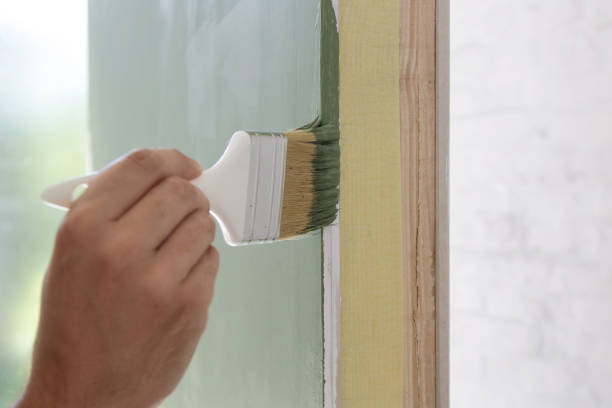 Mold Documentation for Insurance Claims in South Bend, IN