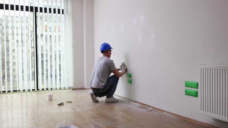 Best Biohazard Mold Removal  in South Bend, IN
