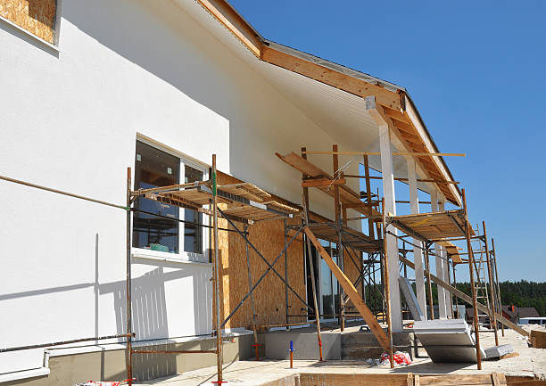 Professional Mold Removal in South Bend, IN