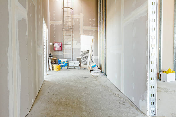 Asbestos and Lead Testing During Mold Inspection in South Bend, IN